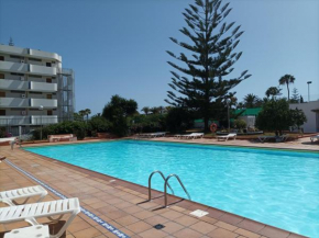 Apartamentos Tenesor Playa del Ingles
